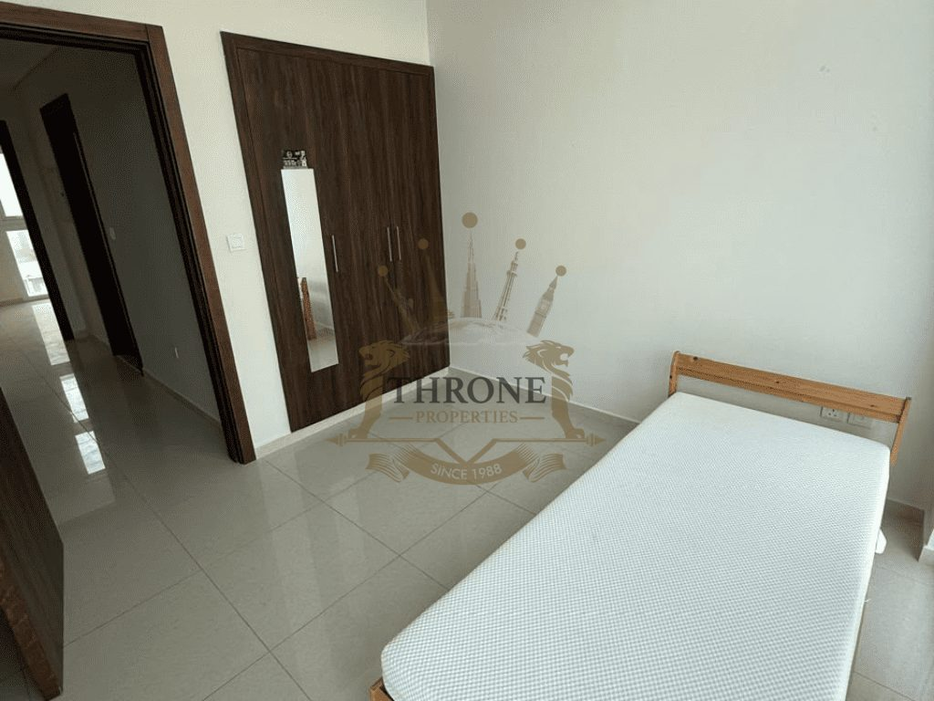 5 Bedroom Townhouse for Sale in DAMAC Hills 2 (Akoya by DAMAC) - Photo 8 | Throne Properties