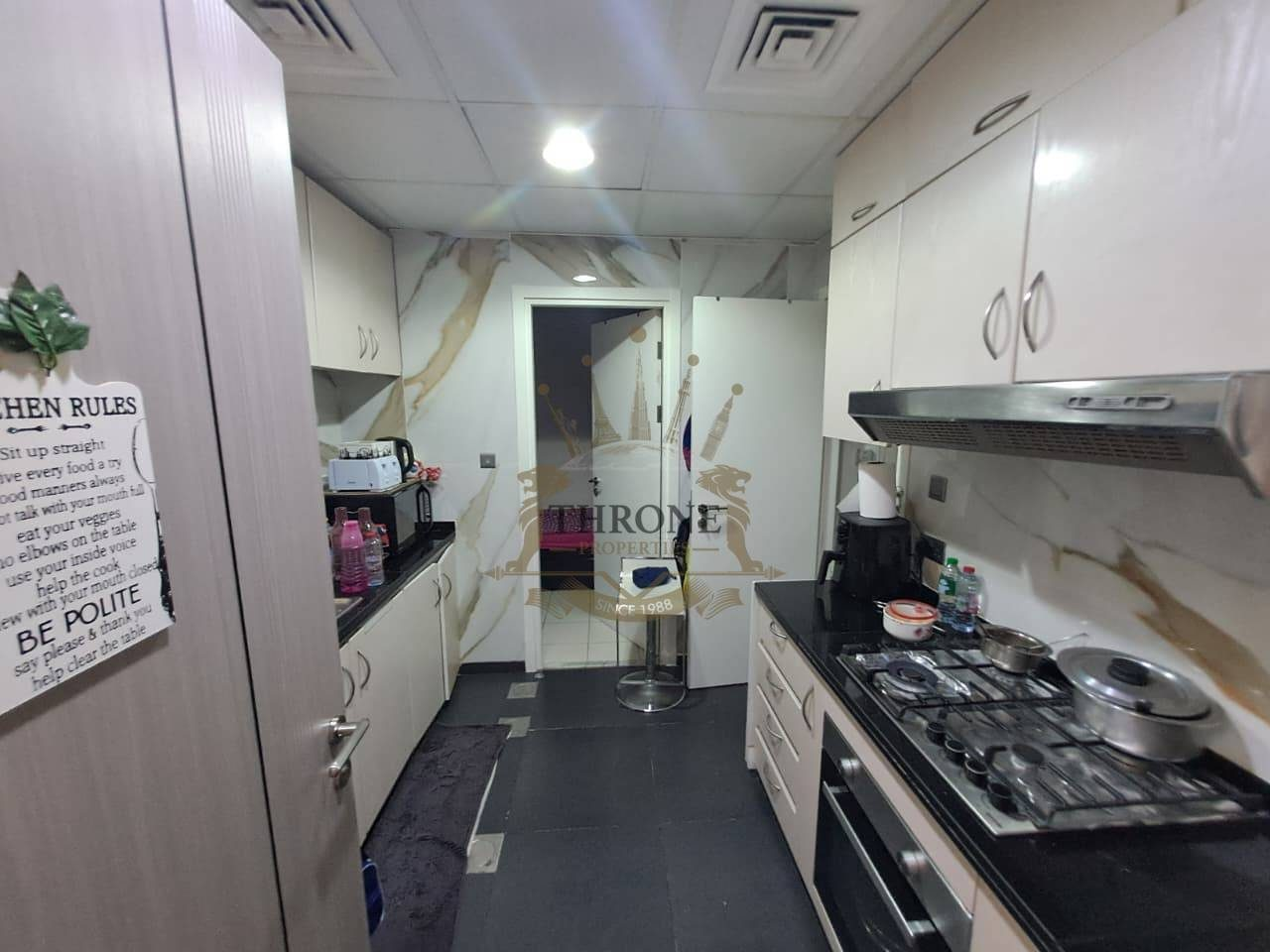 3 Bedroom Townhouse for Sale in DAMAC Hills 2 (Akoya by DAMAC) - Photo 8 | Throne Properties