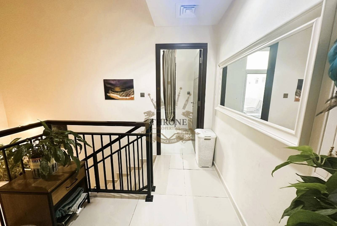 3 Bedroom Townhouse for Sale in DAMAC Hills 2 (Akoya by DAMAC) - Photo 8 | Throne Properties