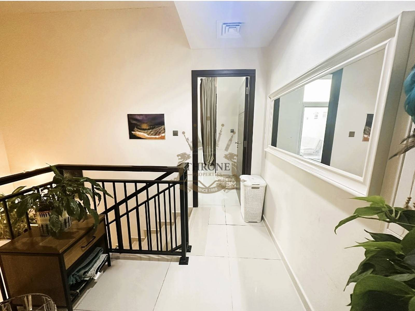 3 Bedroom Townhouse for Sale in DAMAC Hills 2 (Akoya by DAMAC) - Photo 8 | Throne Properties