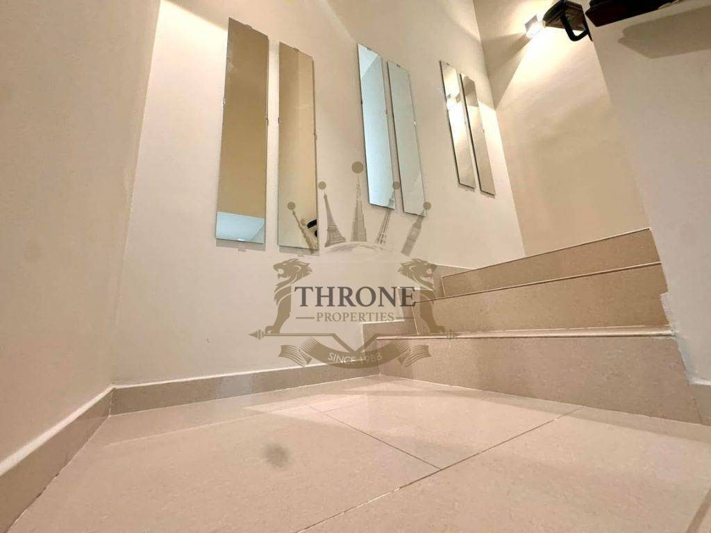 4 Bedroom Townhouse for Sale in DAMAC Hills 2 (Akoya by DAMAC) - Photo 8 | Throne Properties