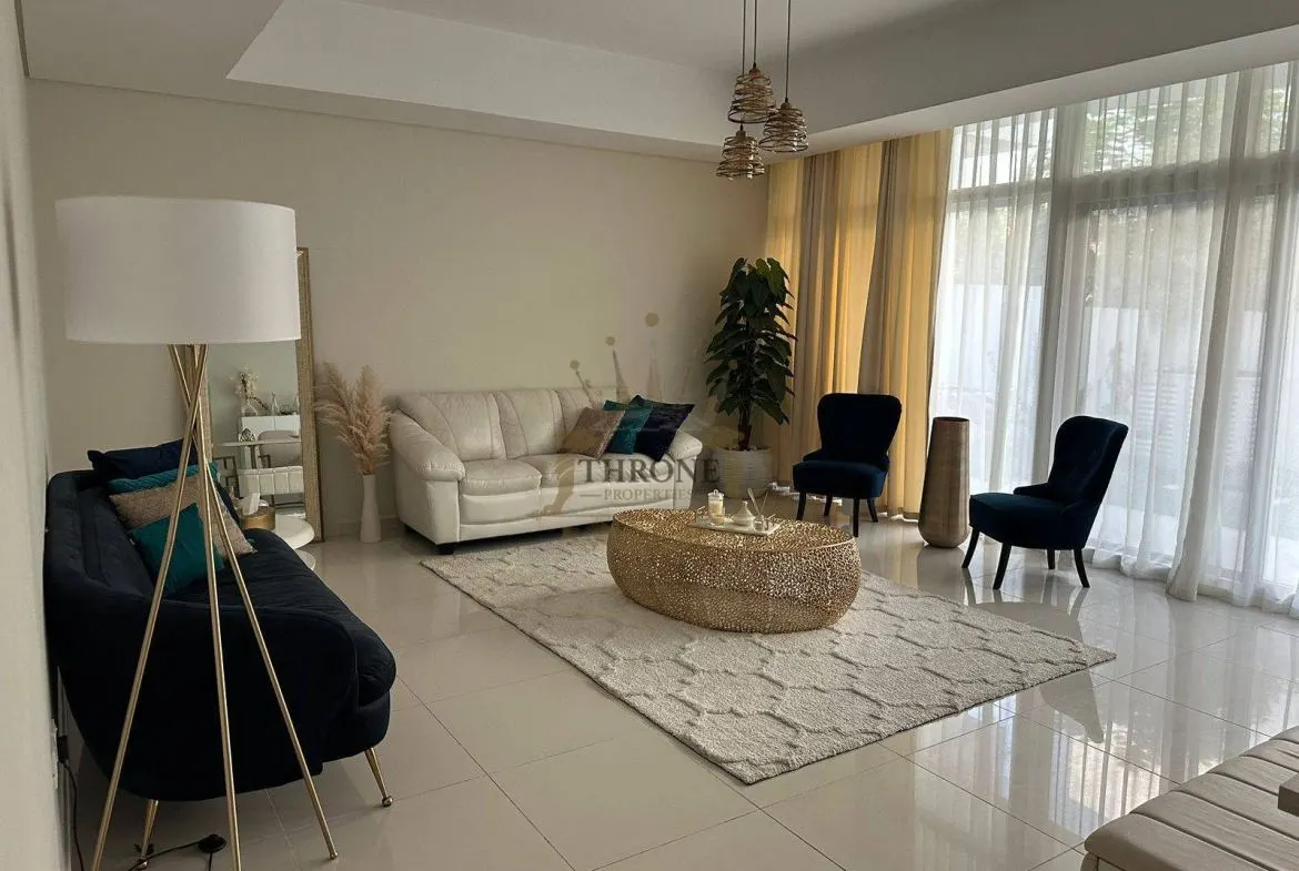 5 Bedroom Townhouse for Sale in DAMAC Hills 2 (Akoya by DAMAC) - Photo 8 | Throne Properties