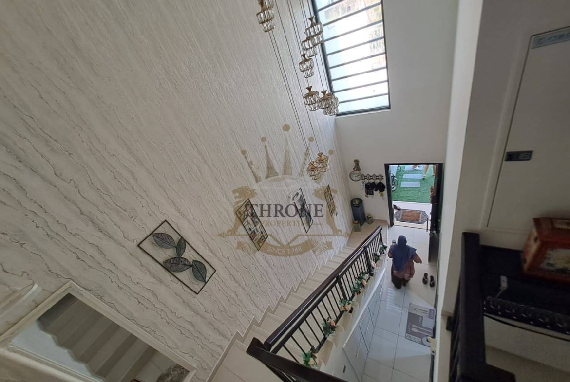 3 Bedroom Townhouse for Sale in DAMAC Hills 2 (Akoya by DAMAC) - Photo 9 | Throne Properties