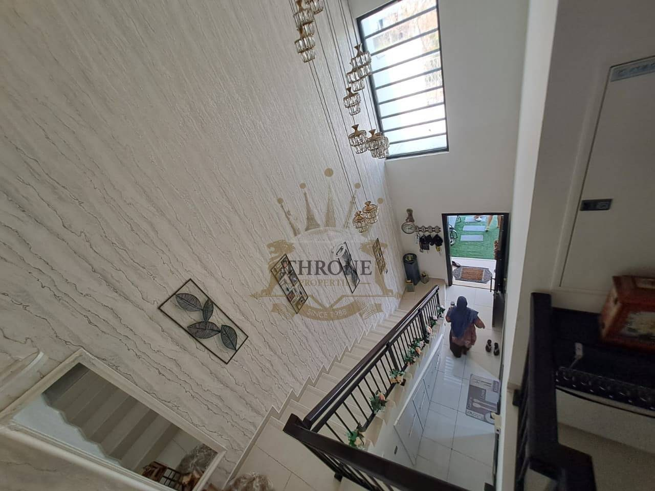 3 Bedroom Townhouse for Sale in DAMAC Hills 2 (Akoya by DAMAC) - Photo 9 | Throne Properties