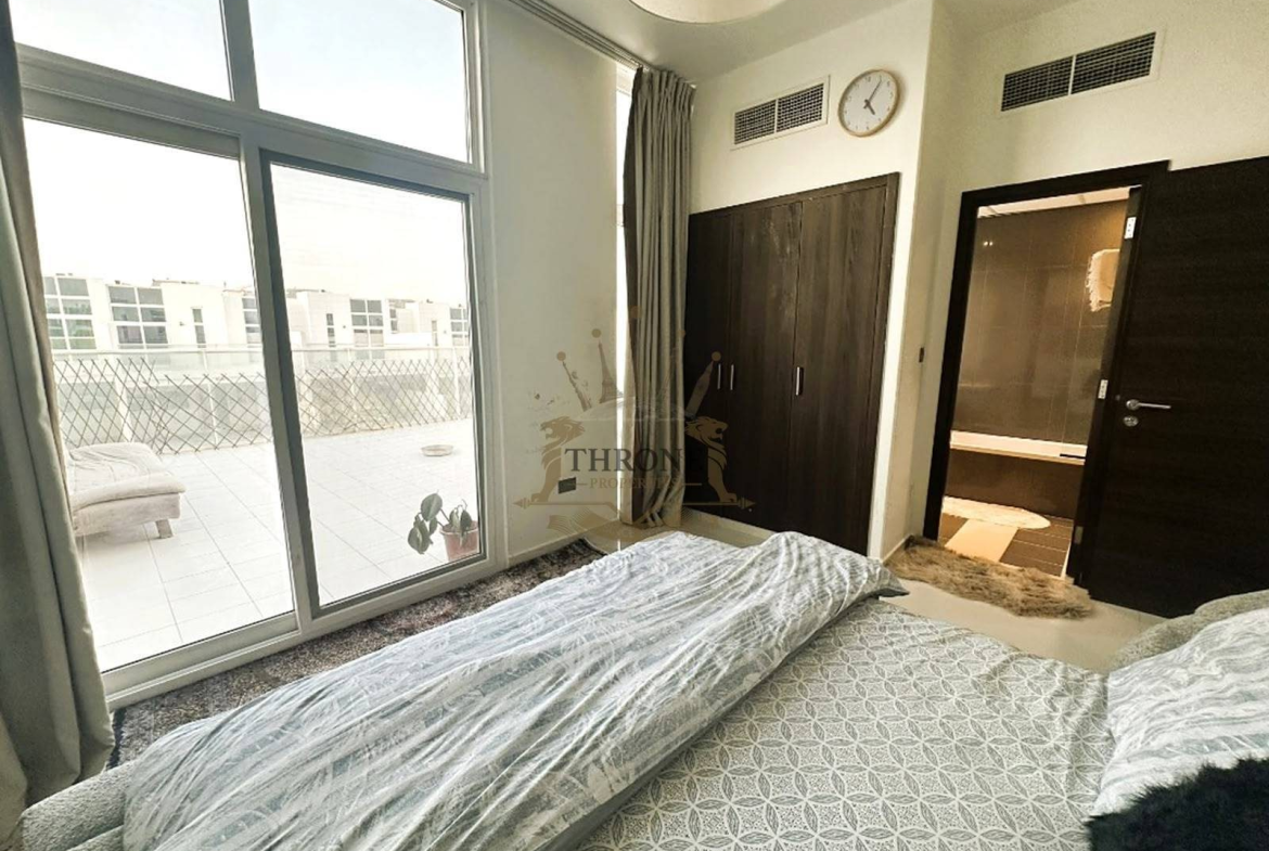 3 Bedroom Townhouse for Sale in DAMAC Hills 2 (Akoya by DAMAC) - Photo 9 | Throne Properties