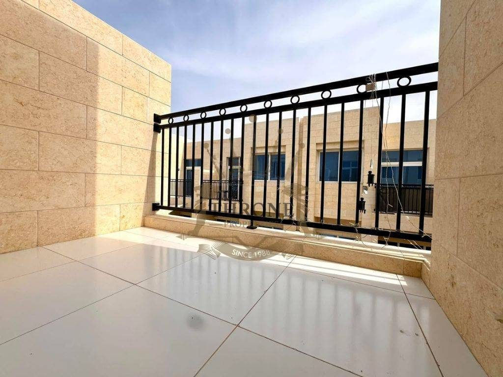 4 Bedroom Townhouse for Sale in DAMAC Hills 2 (Akoya by DAMAC) - Photo 9 | Throne Properties