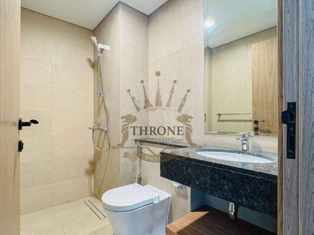 5 Bedroom Townhouse for Rent in Damac Lagoons - Photo 10 | Throne Properties