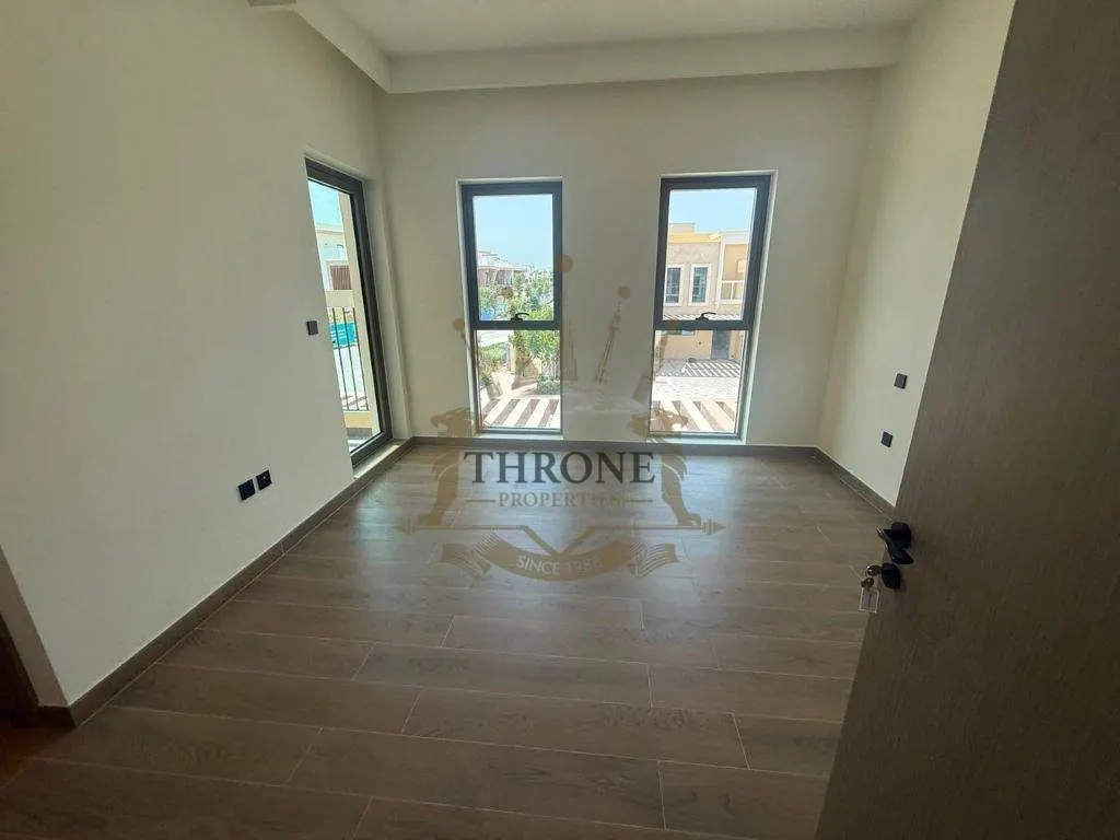 4 Bedroom Townhouse for Rent in Damac Lagoons - Photo 10 | Throne Properties