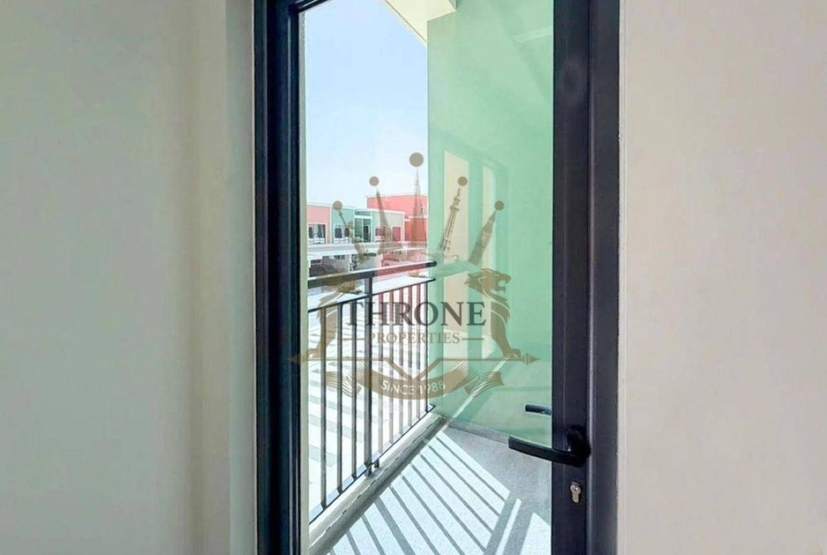 3 Bedroom Townhouse for Rent in Damac Lagoons - Photo 10 | Throne Properties