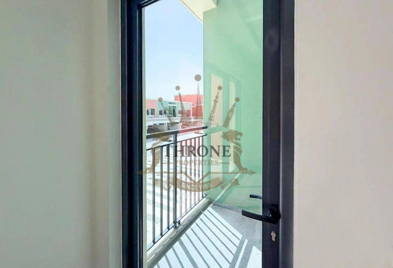 3 Bedroom Townhouse for Rent in Damac Lagoons - Photo 10 | Throne Properties