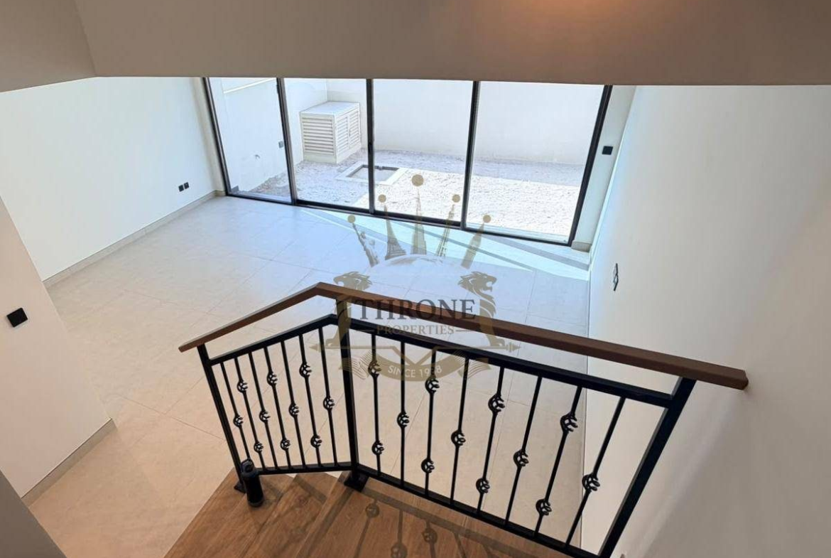 4 Bedroom Townhouse for Rent in Damac Lagoons - Photo 11 | Throne Properties