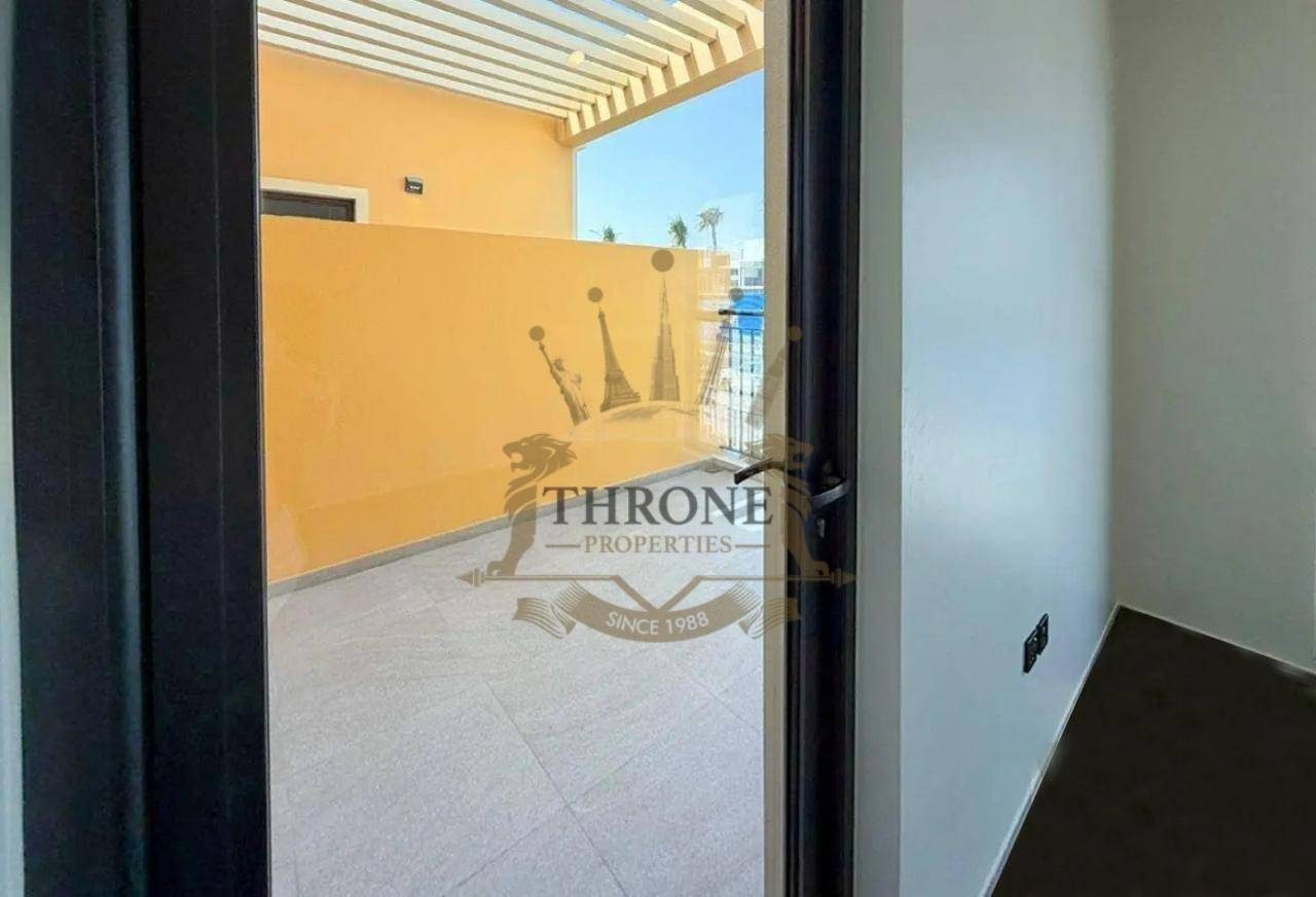 3 Bedroom Townhouse for Rent in Damac Lagoons - Photo 11 | Throne Properties