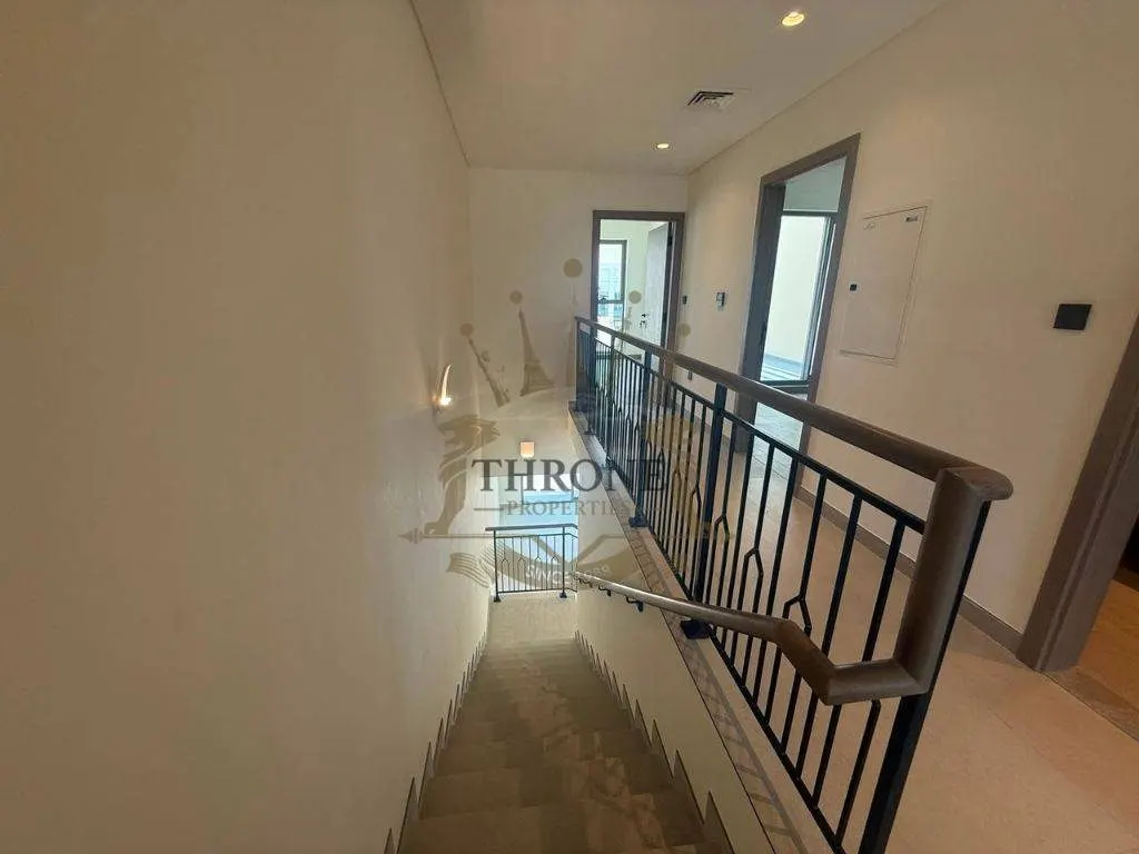 4 Bedroom Townhouse for Rent in Damac Lagoons - Photo 12 | Throne Properties