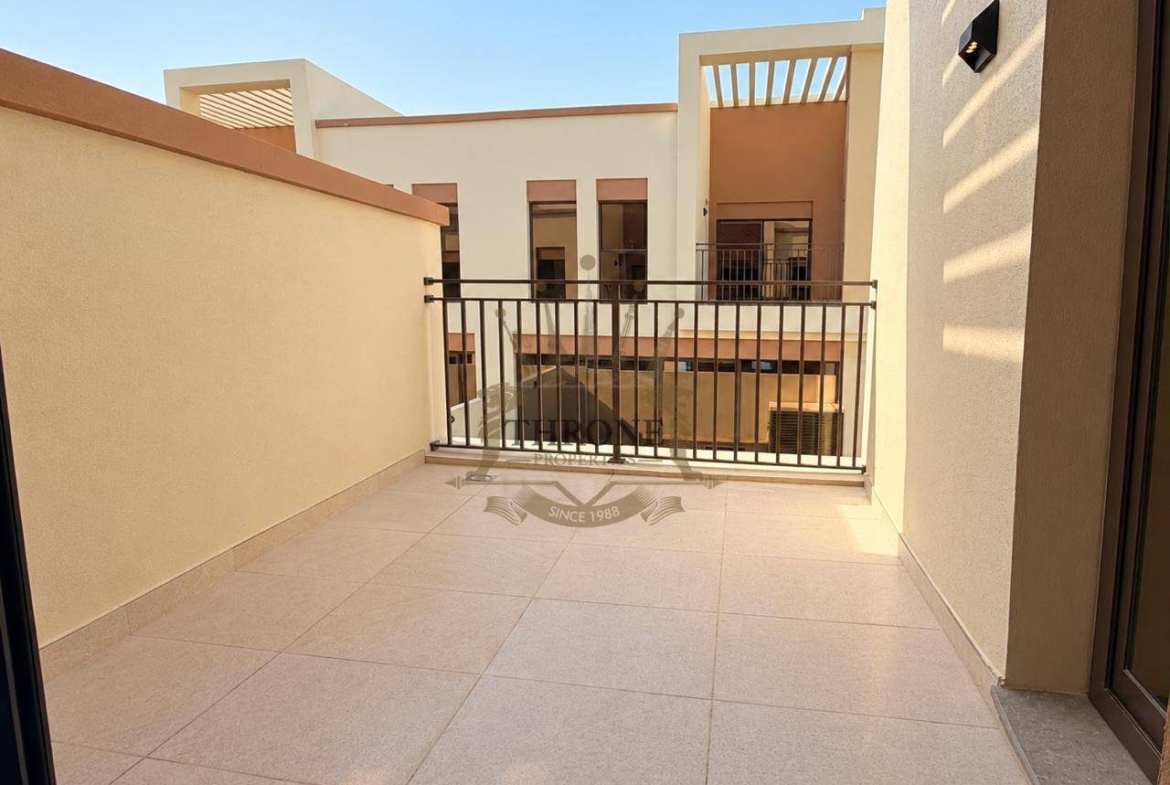 4 Bedroom Townhouse for Rent in Damac Lagoons - Photo 12 | Throne Properties