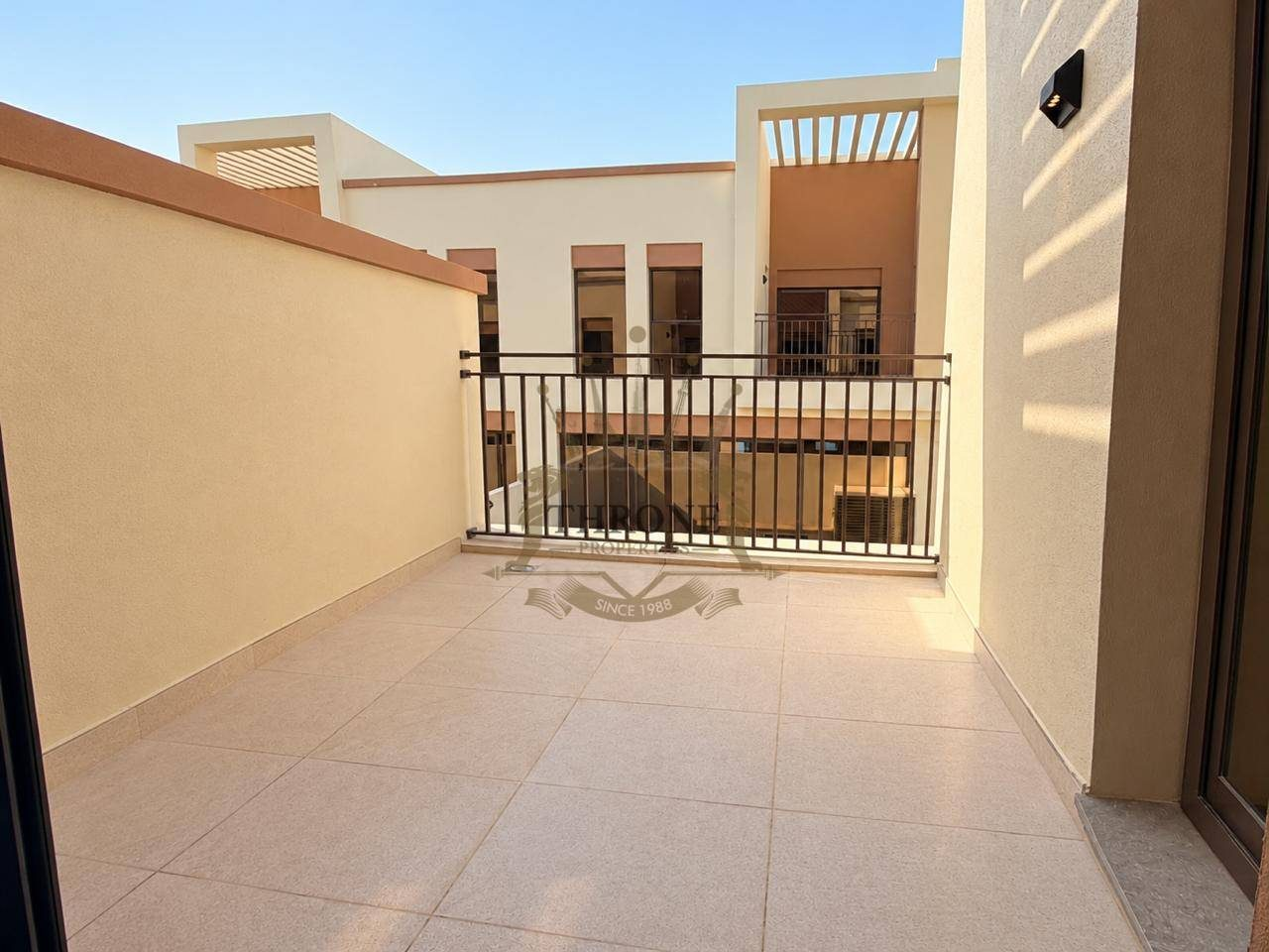 4 Bedroom Townhouse for Rent in Damac Lagoons - Photo 12 | Throne Properties