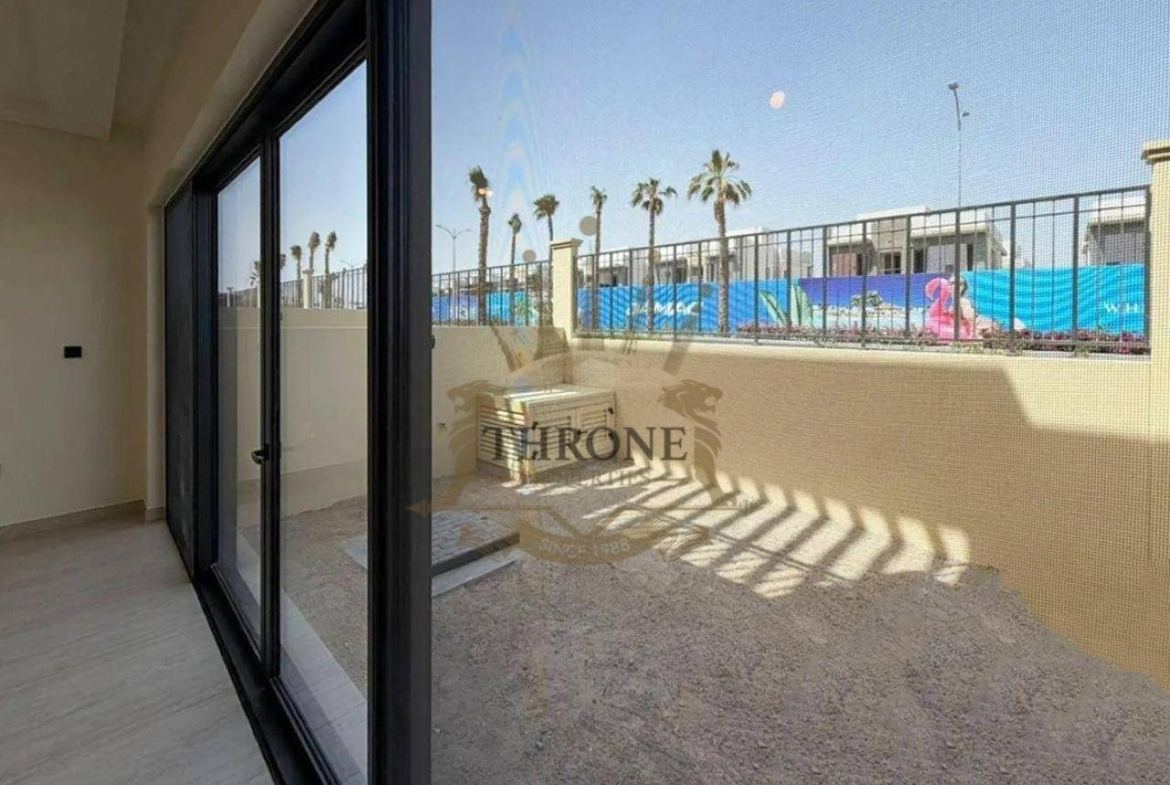 3 Bedroom Townhouse for Rent in Damac Lagoons - Photo 12 | Throne Properties