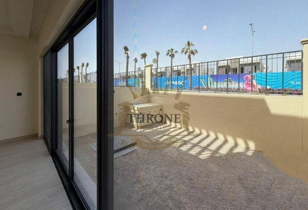 3 Bedroom Townhouse for Rent in Damac Lagoons - Photo 12 | Throne Properties