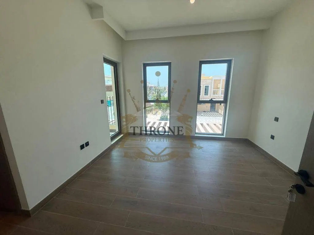 4 Bedroom Townhouse for Rent in Damac Lagoons - Photo 13 | Throne Properties