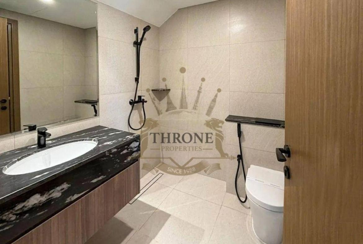 3 Bedroom Townhouse for Rent in Damac Lagoons - Photo 13 | Throne Properties