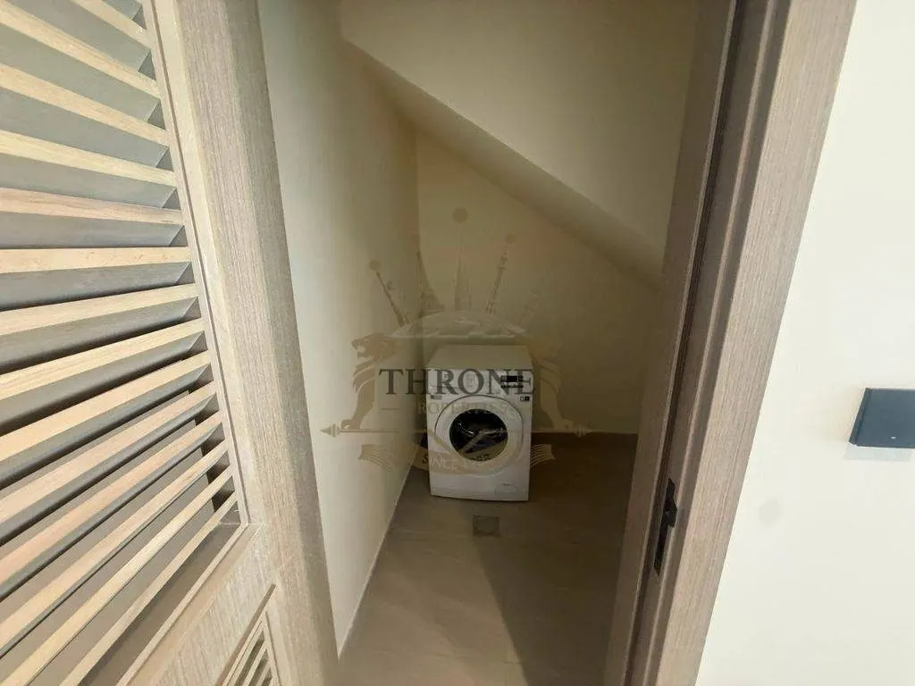 4 Bedroom Townhouse for Rent in Damac Lagoons - Photo 14 | Throne Properties
