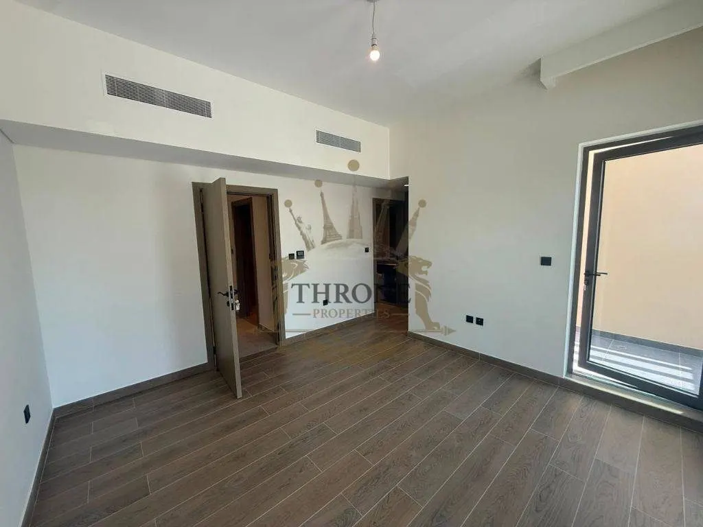 4 Bedroom Townhouse for Rent in Damac Lagoons - Photo 16 | Throne Properties