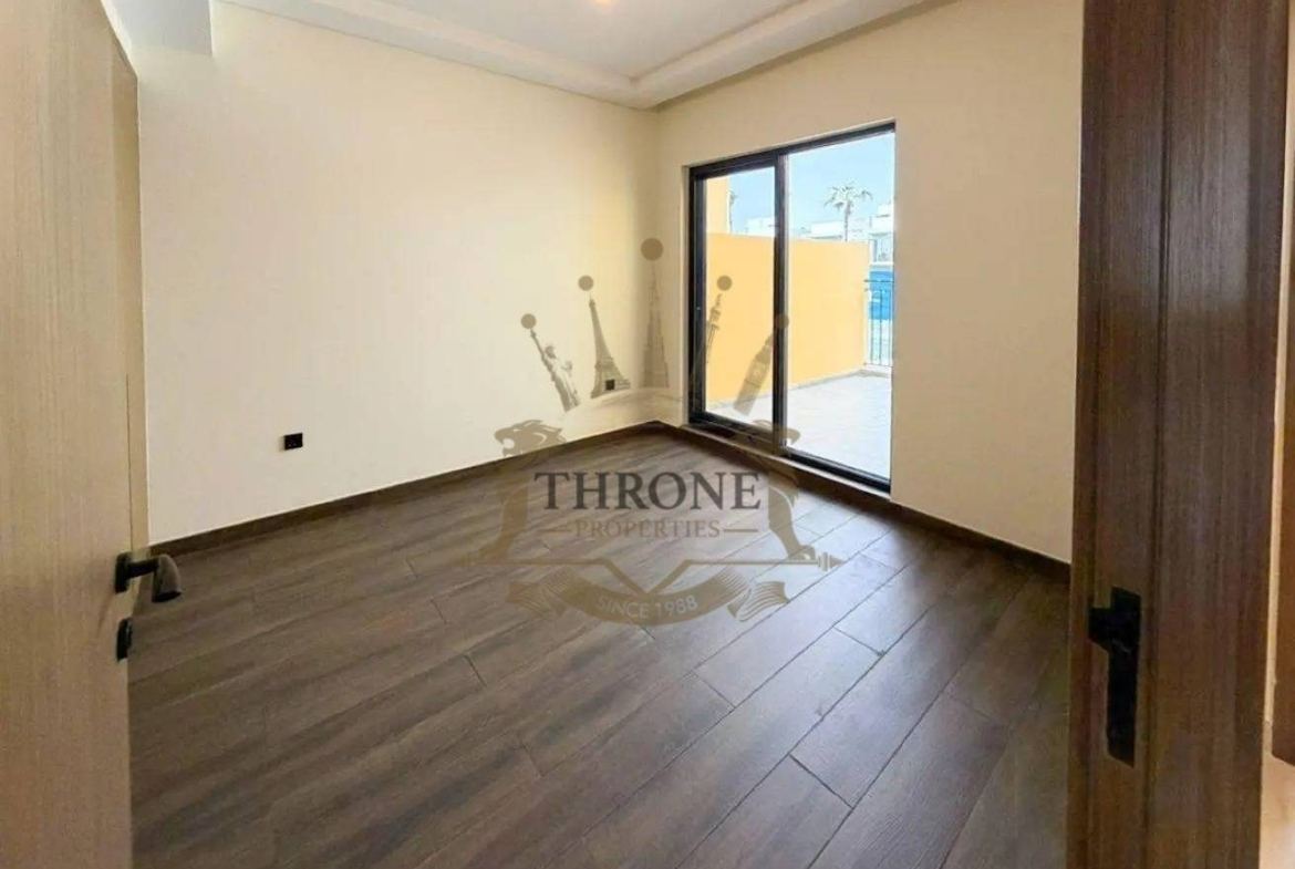 3 Bedroom Townhouse for Rent in Damac Lagoons - Photo 2 | Throne Properties