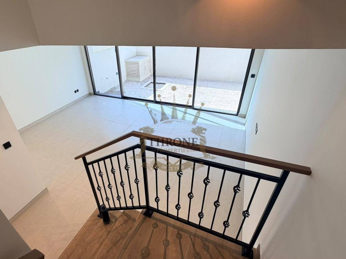 4 Bedroom Townhouse for Rent in Damac Lagoons - Photo 3 | Throne Properties