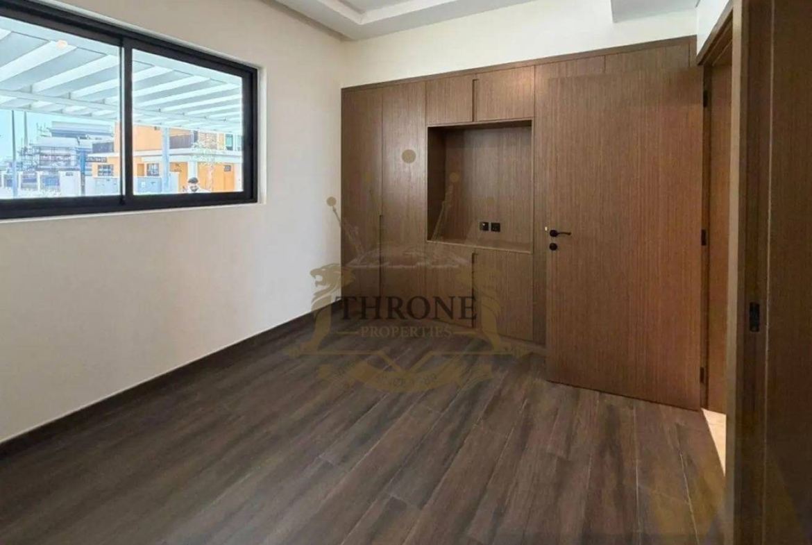 3 Bedroom Townhouse for Rent in Damac Lagoons - Photo 3 | Throne Properties