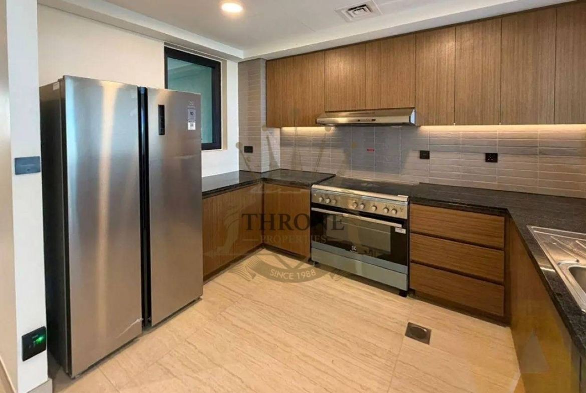 3 Bedroom Townhouse for Rent in Damac Lagoons - Photo 4 | Throne Properties