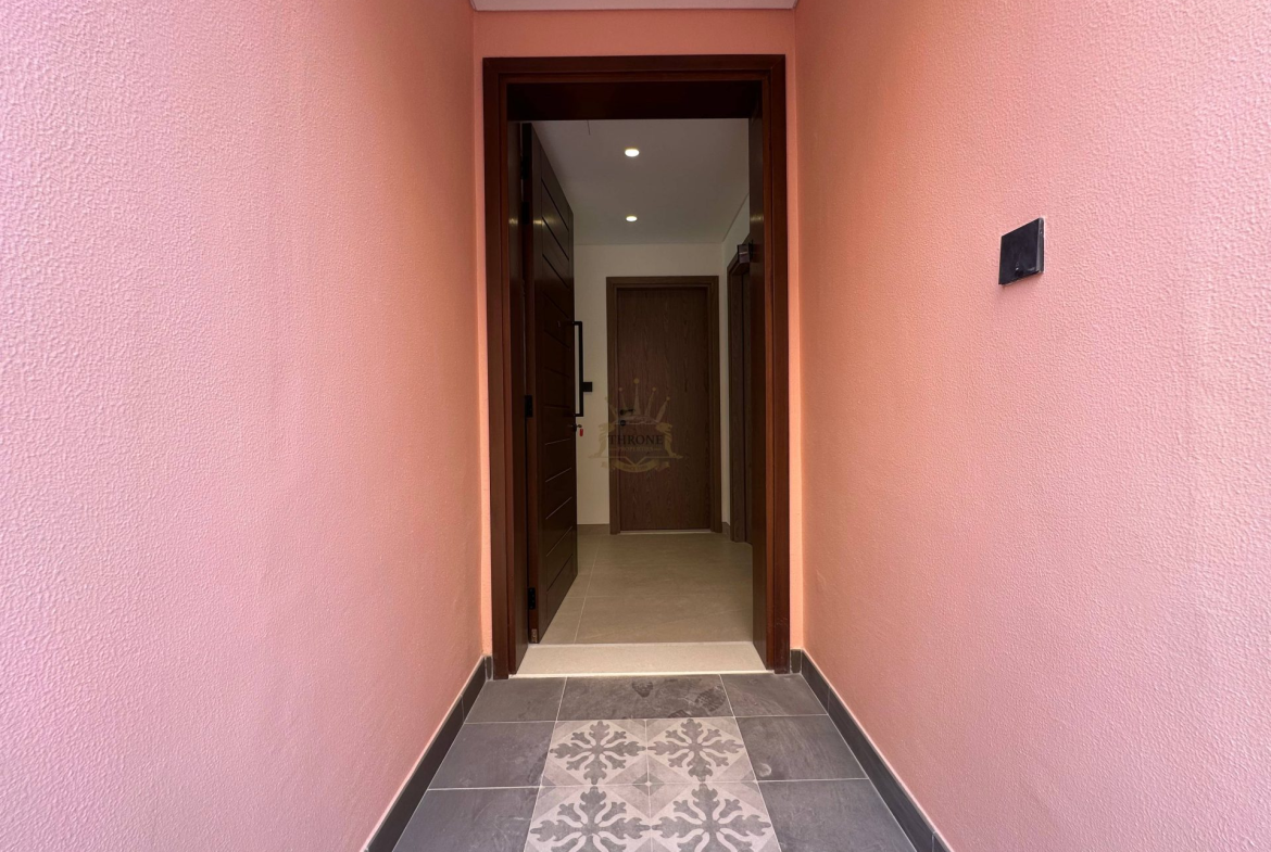 5 Bedroom Townhouse for Rent in Damac Lagoons - Photo 5 | Throne Properties