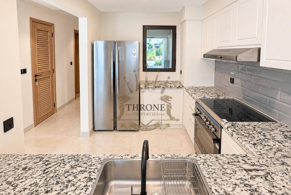 4 Bedroom Townhouse for Rent in Damac Lagoons - Photo 5 | Throne Properties