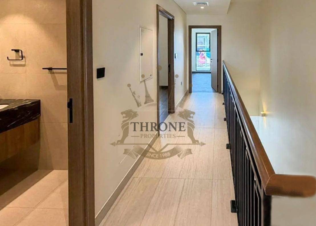3 Bedroom Townhouse for Rent in Damac Lagoons - Photo 5 | Throne Properties