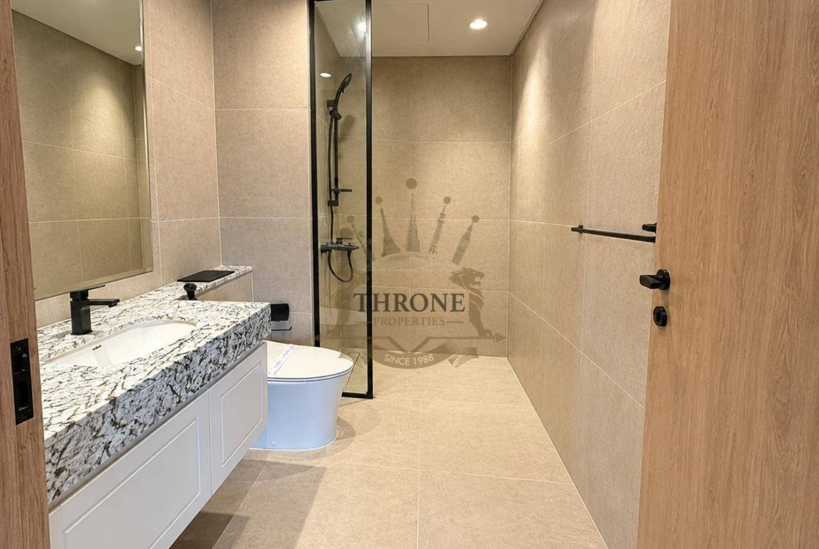 4 Bedroom Townhouse for Rent in Damac Lagoons - Photo 7 | Throne Properties