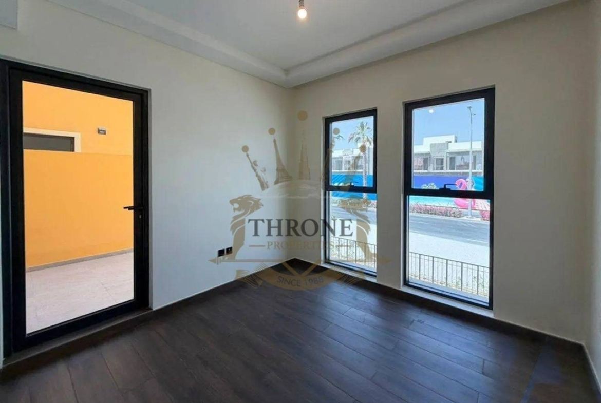 3 Bedroom Townhouse for Rent in Damac Lagoons - Photo 7 | Throne Properties