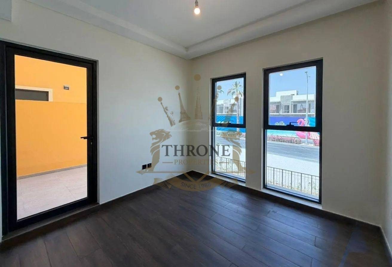 3 Bedroom Townhouse for Rent in Damac Lagoons - Photo 7 | Throne Properties