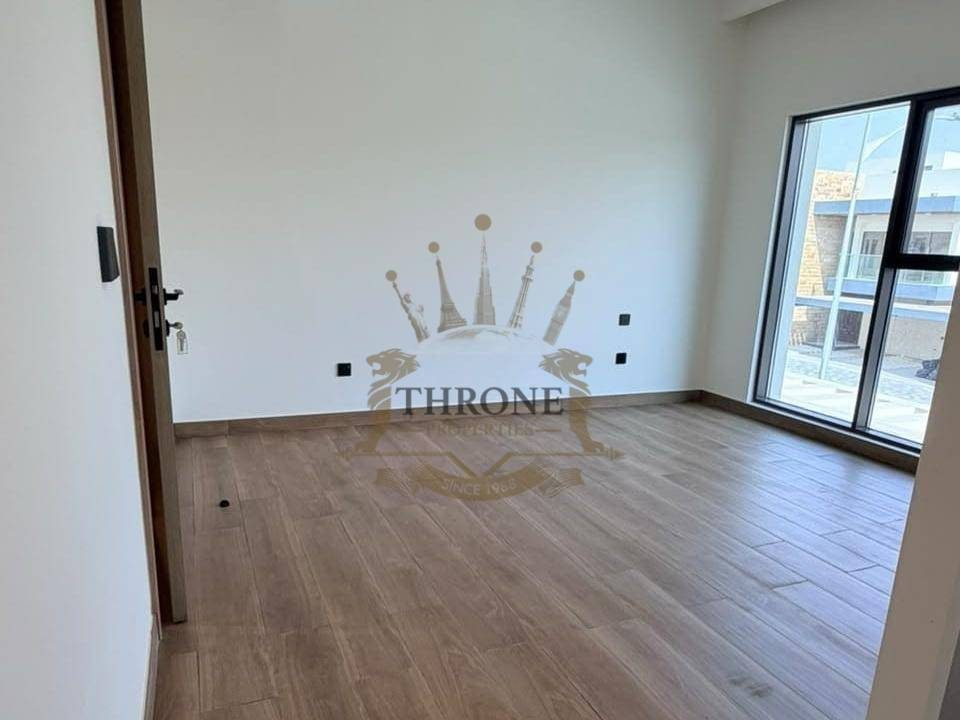 4 Bedroom Townhouse for Rent in Damac Lagoons - Photo 8 | Throne Properties