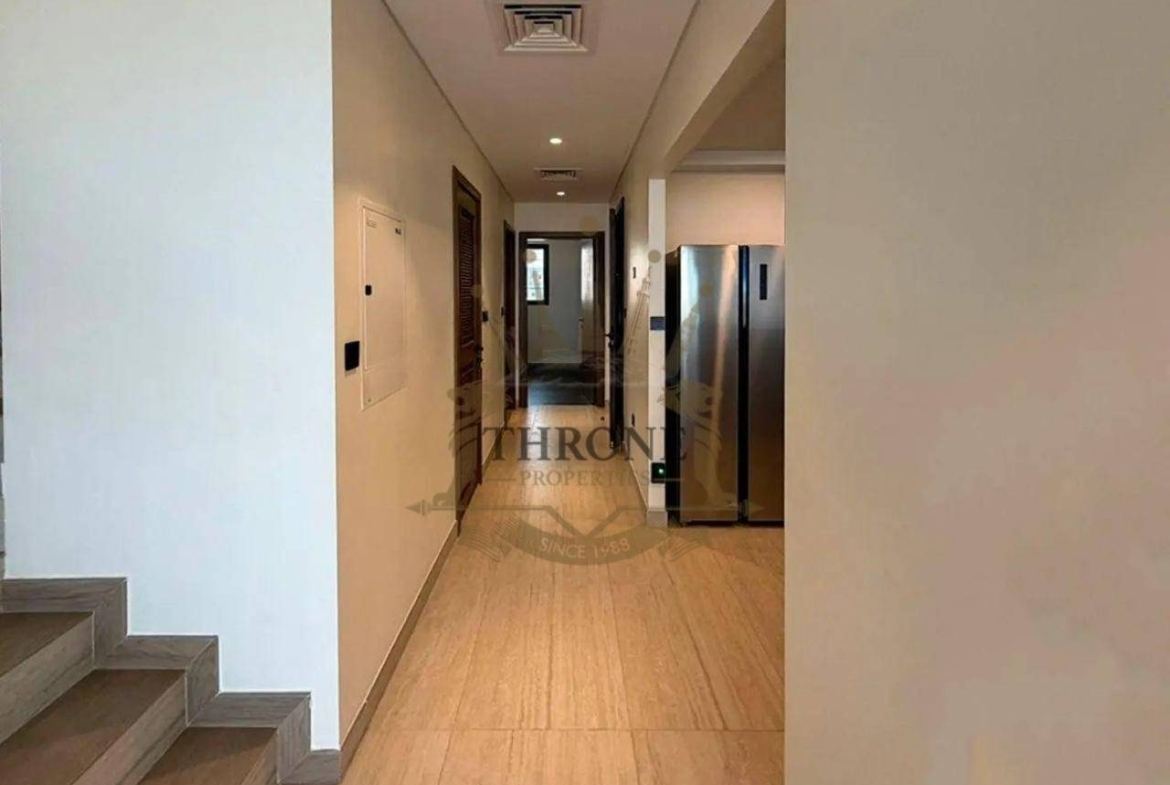 3 Bedroom Townhouse for Rent in Damac Lagoons - Photo 8 | Throne Properties