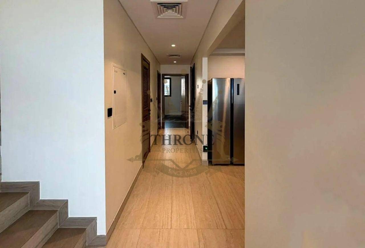 3 Bedroom Townhouse for Rent in Damac Lagoons - Photo 8 | Throne Properties