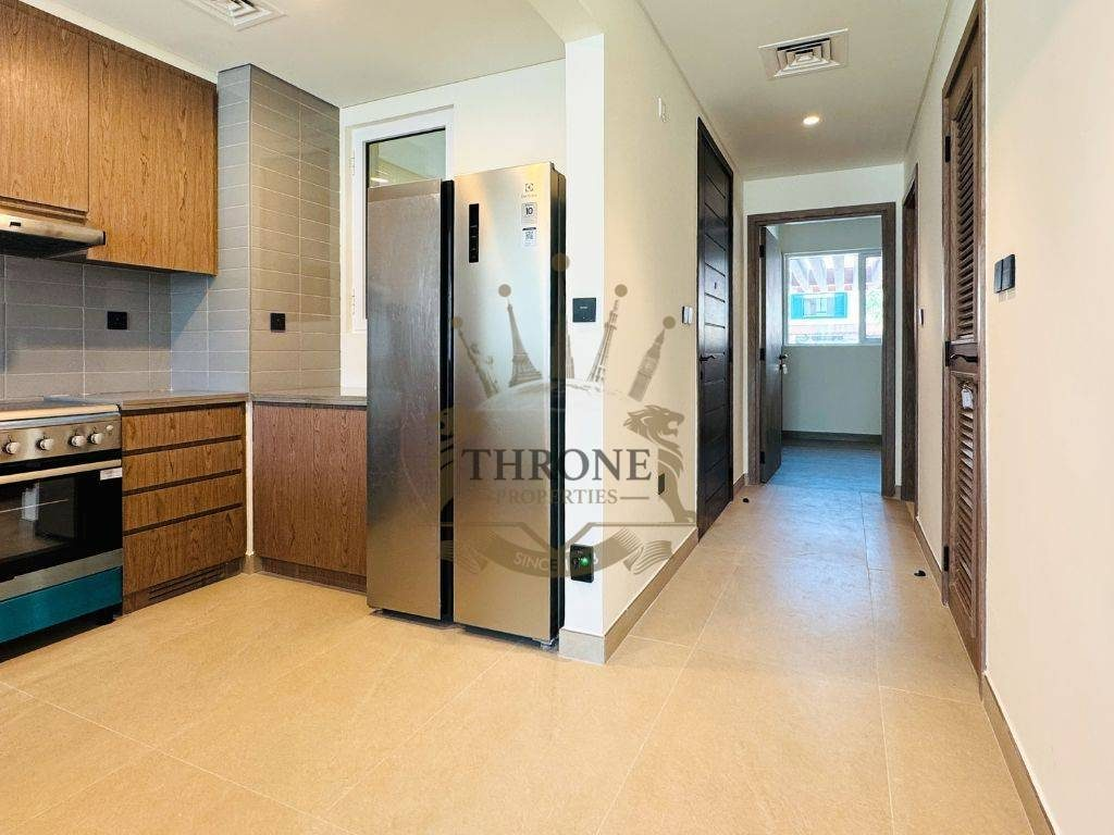 5 Bedroom Townhouse for Rent in Damac Lagoons - Photo 9 | Throne Properties