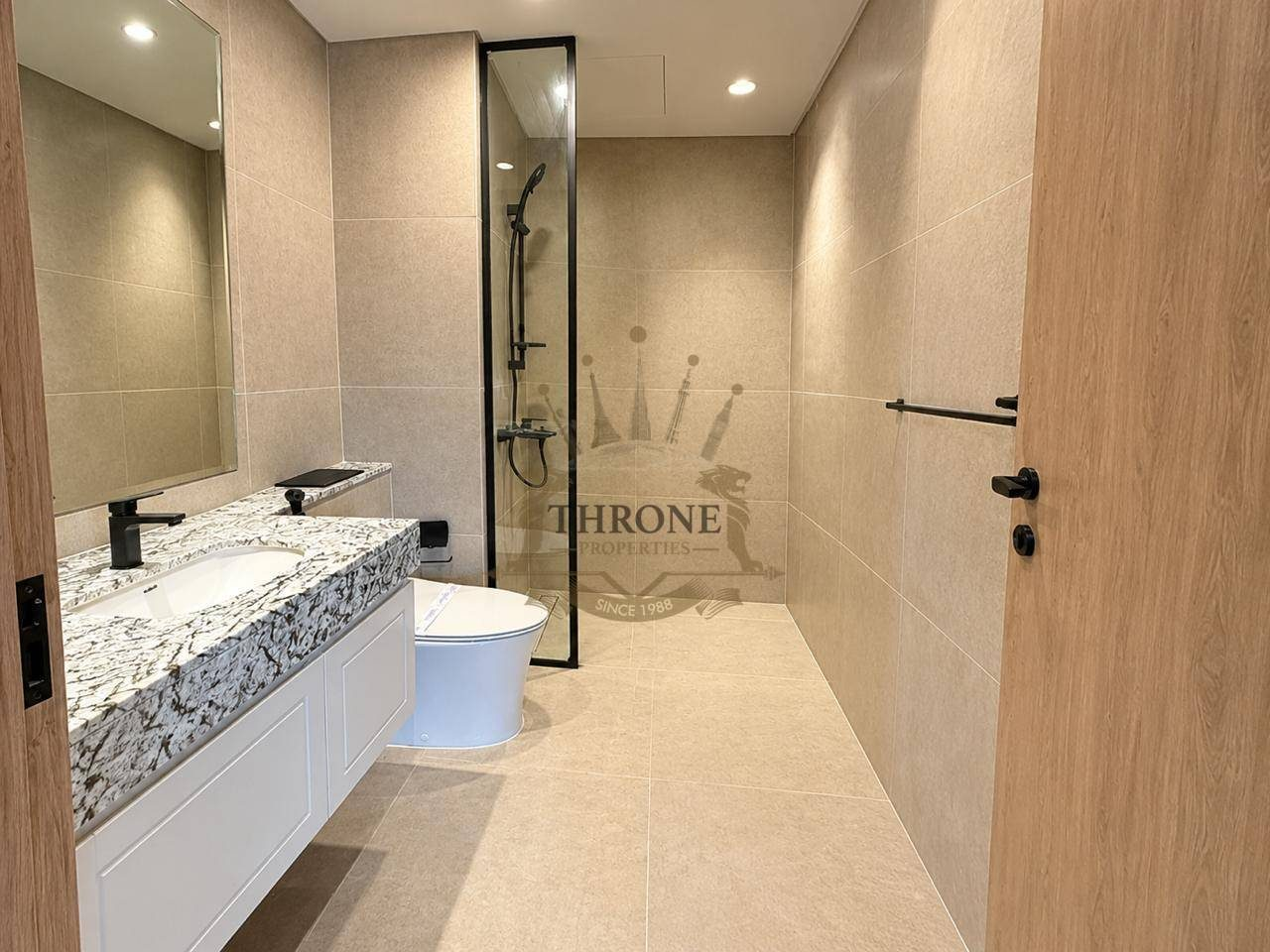 4 Bedroom Townhouse for Rent in Damac Lagoons - Photo 9 | Throne Properties