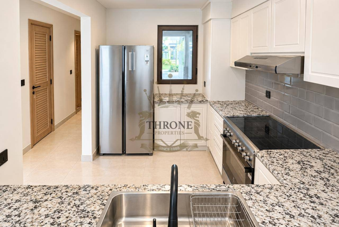 4 Bedroom Townhouse for Rent in Damac Lagoons - Photo 9 | Throne Properties