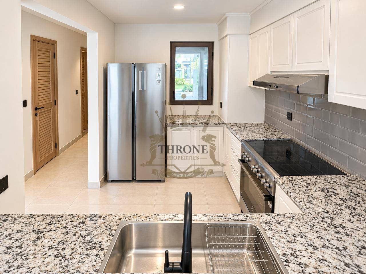 4 Bedroom Townhouse for Rent in Damac Lagoons - Photo 9 | Throne Properties
