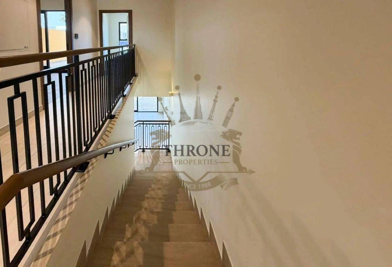 3 Bedroom Townhouse for Rent in Damac Lagoons - Photo 9 | Throne Properties