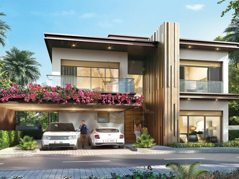 First Row to Lagoon | Vastu | Lagoon View