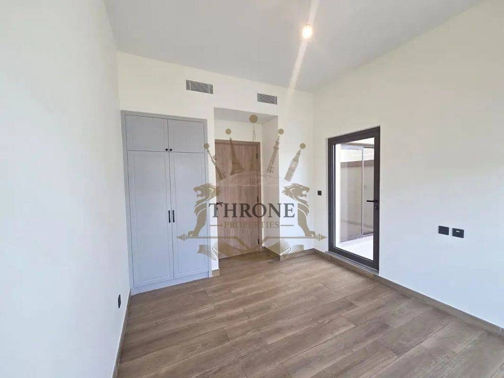 4 Bedroom Townhouse for Sale in Damac Lagoons - Photo 10 | Throne Properties
