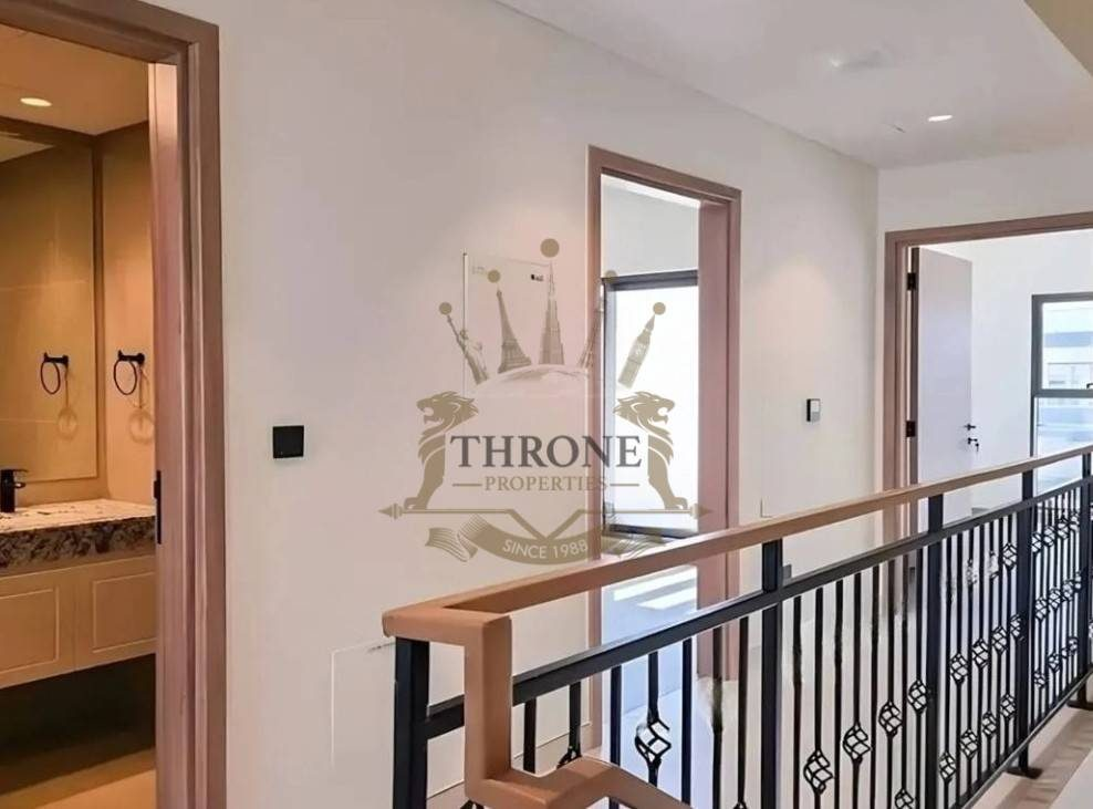 4 Bedroom Townhouse for Sale in Damac Lagoons - Photo 13 | Throne Properties