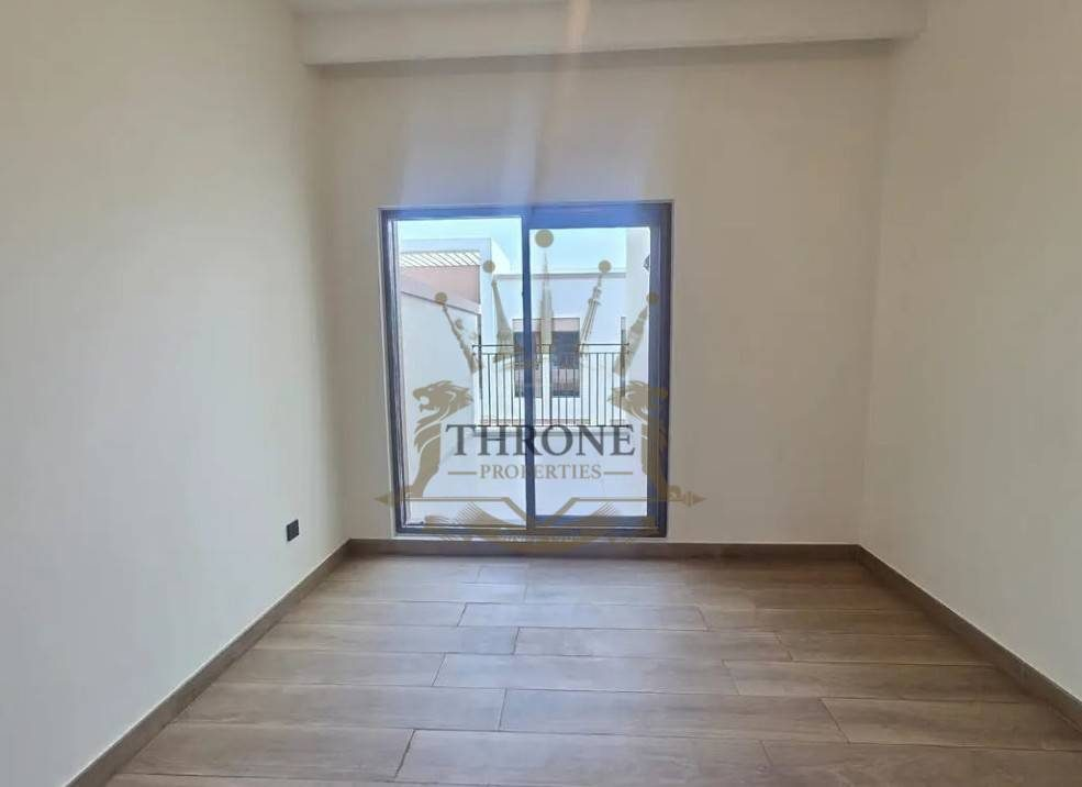 4 Bedroom Townhouse for Sale in Damac Lagoons - Photo 8 | Throne Properties