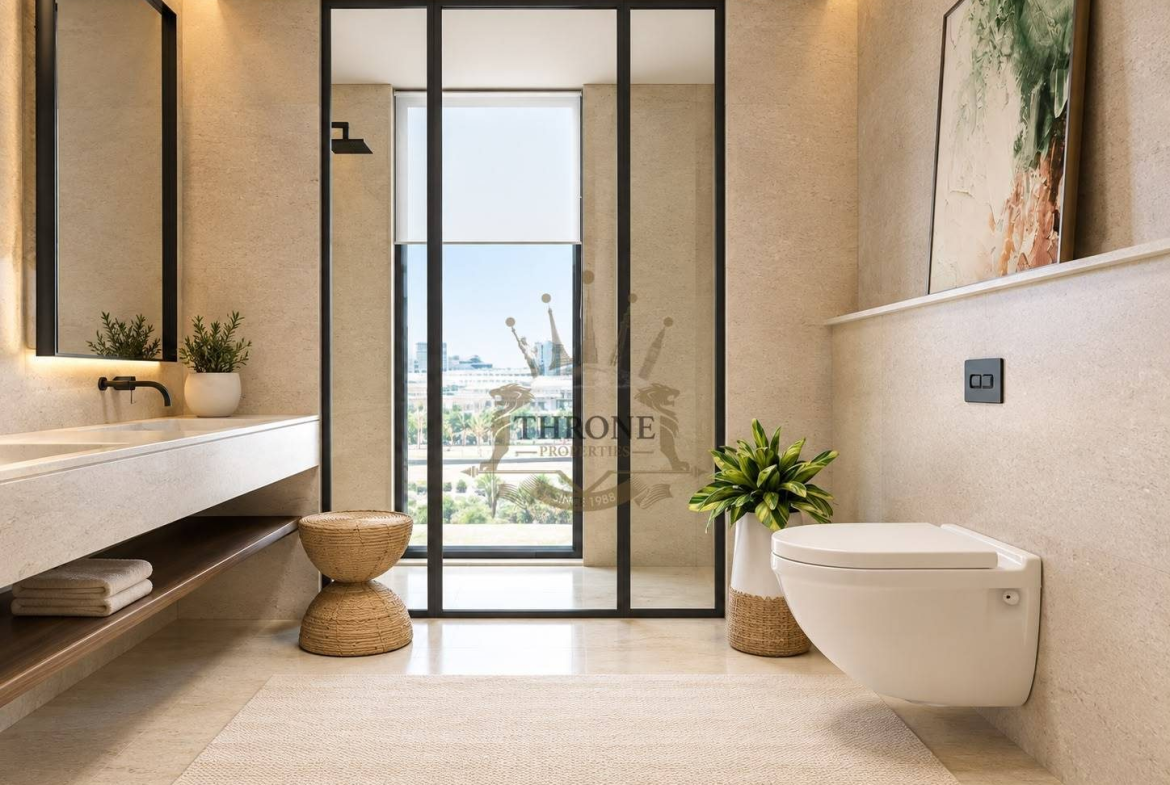 4 Bedroom Townhouse for Sale in Damac Lagoons - Photo 8 | Throne Properties