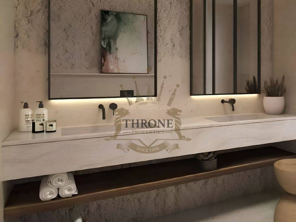 4 Bedroom Townhouse for Sale in Damac Lagoons - Photo 9 | Throne Properties