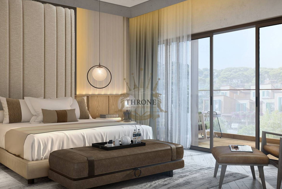 4 Bedroom Townhouse for Sale in Damac Lagoons - Photo 9 | Throne Properties